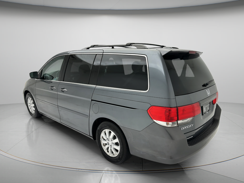 Used 2010 Honda Odyssey EX-L image 4