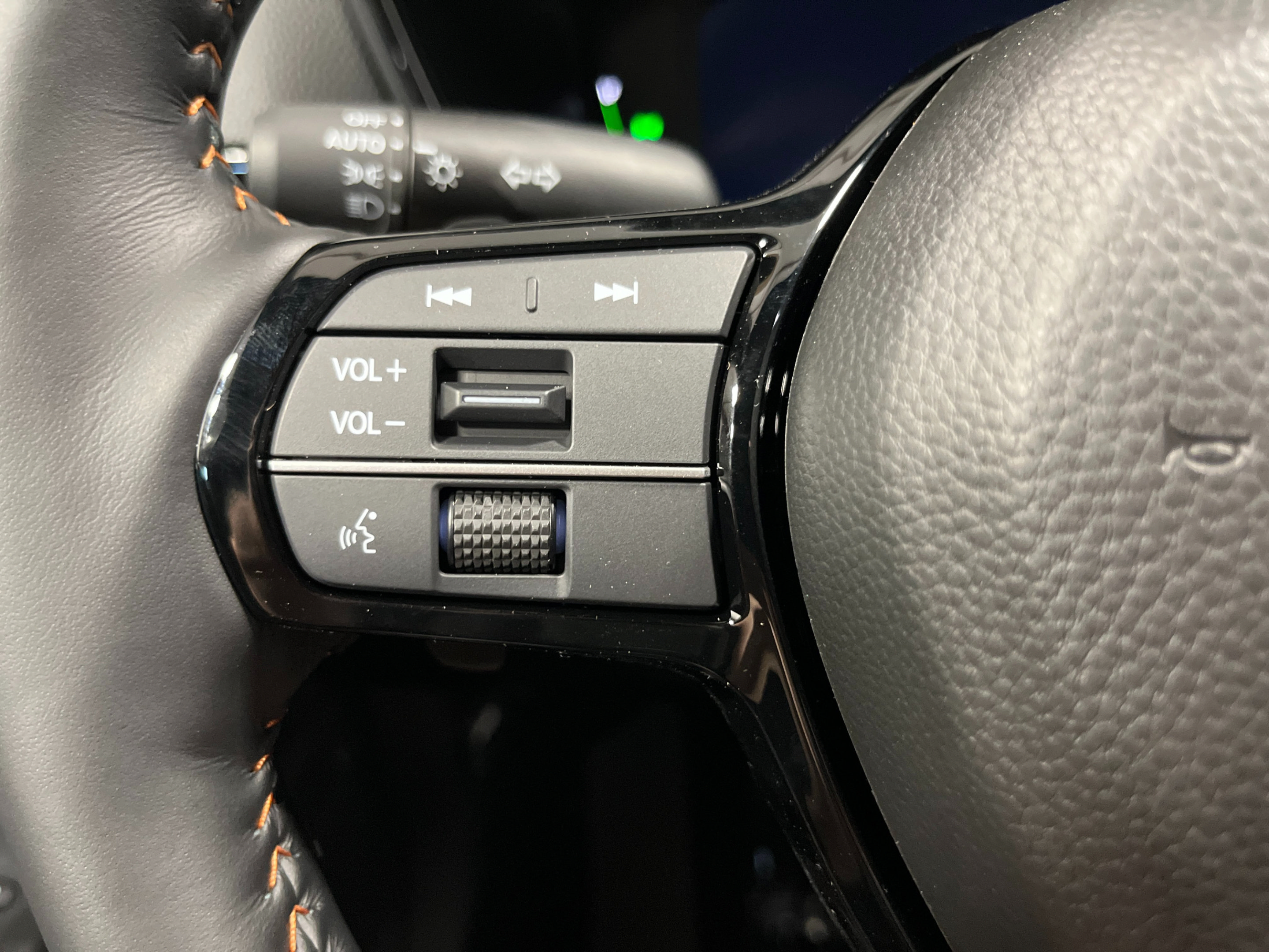 New 2027 Honda CR-V Sport Touring image 16