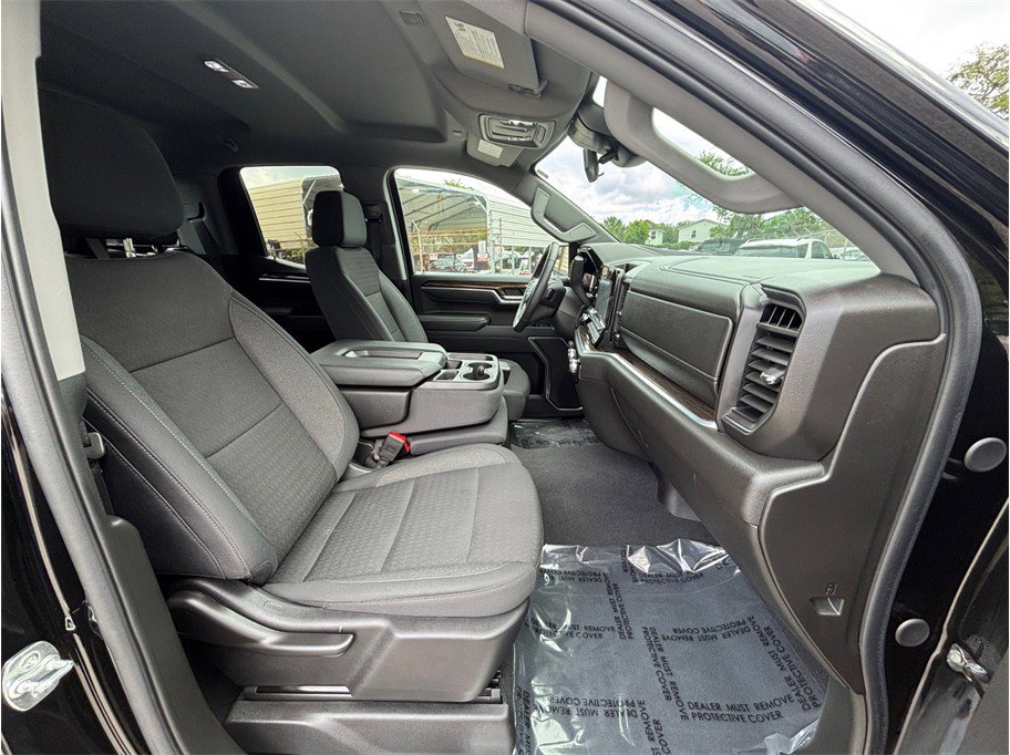 Used 2025 GMC Sierra 1500 Elevation AWD/4WD image 42