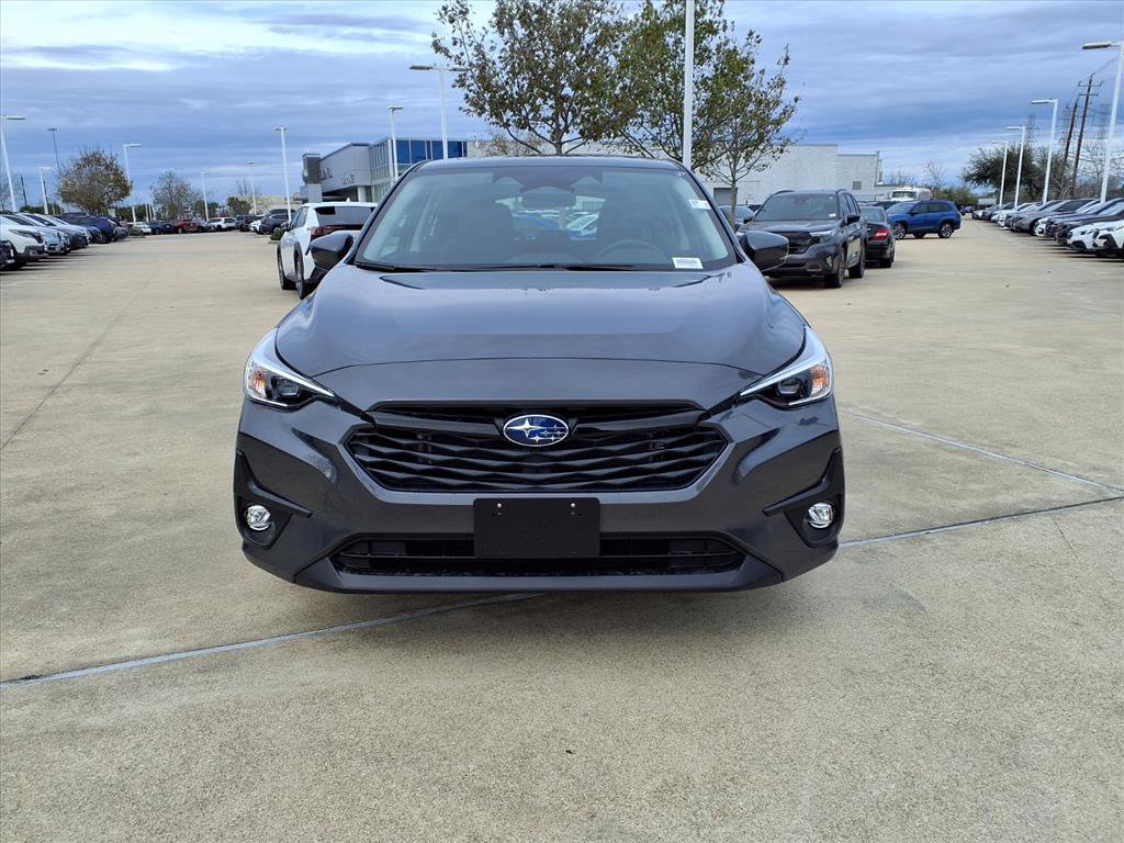 New 2026 Subaru Impreza 2.0i Sport image 5