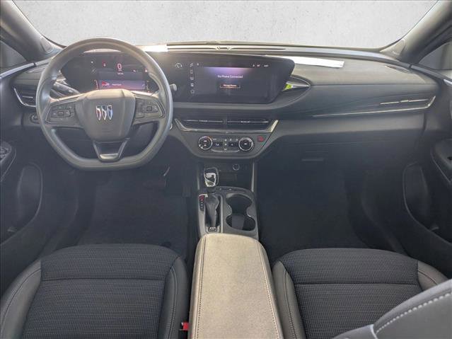 Used 2025 Buick Envista Preferred image 16