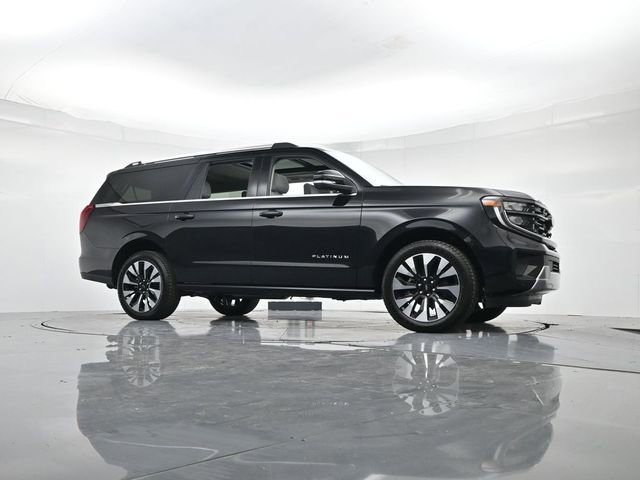 New 2025 Ford Expedition Max Platinum w/ Platinum Ultimate Package image 34