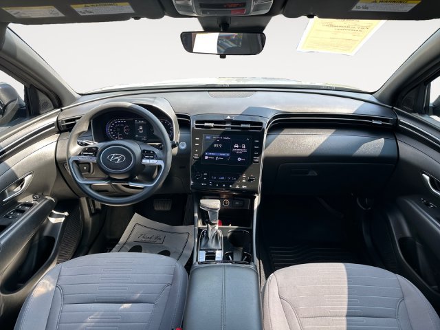 Used 2024 Hyundai Santa Cruz SEL FWD image 12