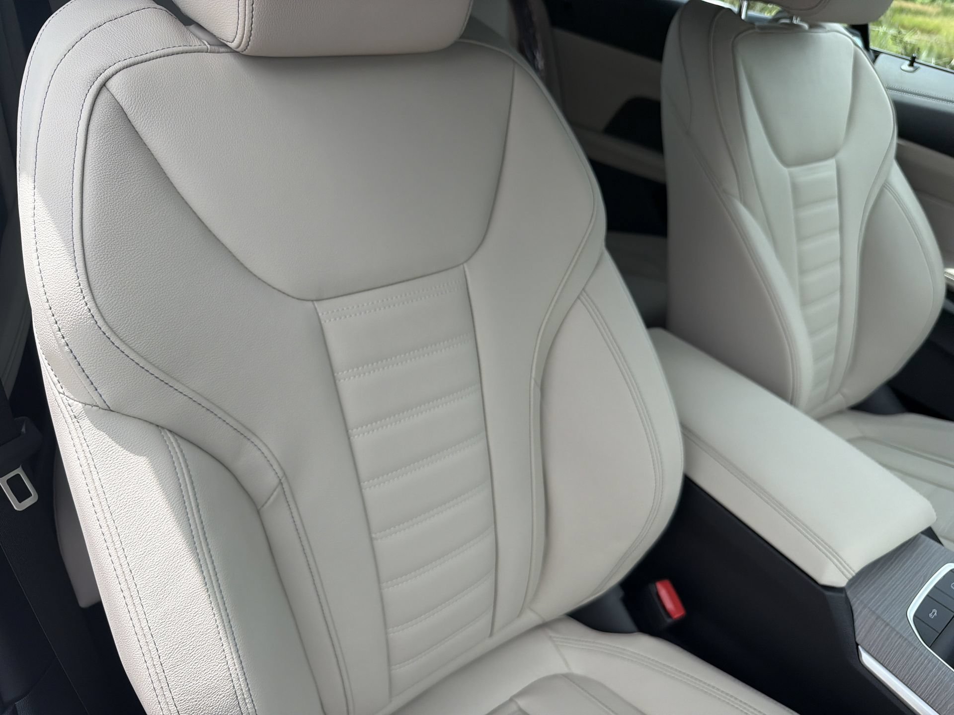 New 2027 BMW 430i Convertible w/ M Sport Package RWD image 19