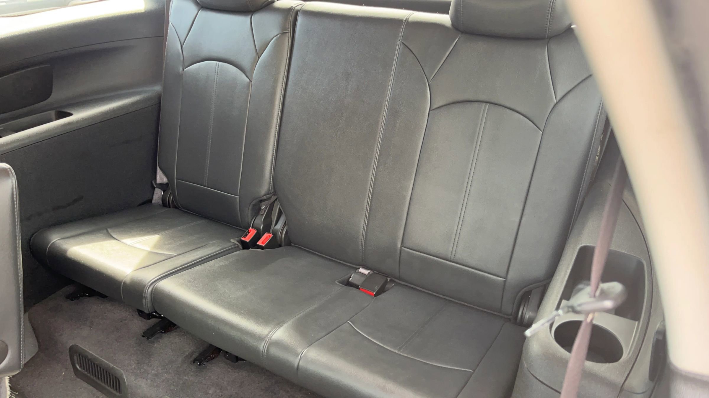 Used 2012 GMC Acadia SLT image 7