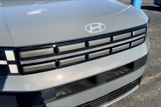 New 2026 Hyundai Santa Fe SE FWD image 34