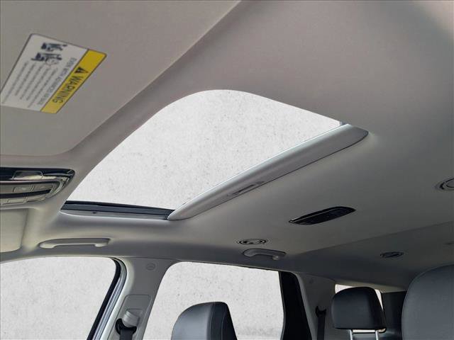 Used 2020 Hyundai Palisade SEL image 16
