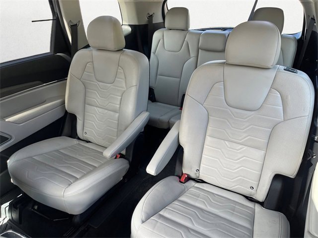 Used 2021 Kia Telluride SX w/ SX Prestige Package image 14