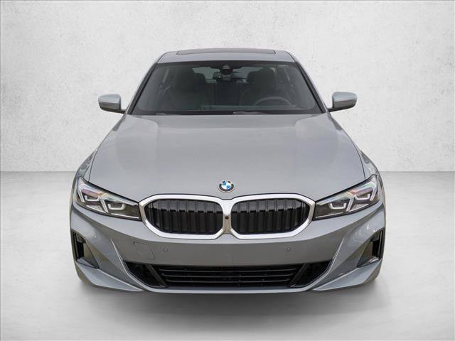 Used 2026 BMW 330i xDrive Sedan w/ Premium Package AWD/4WD image 6