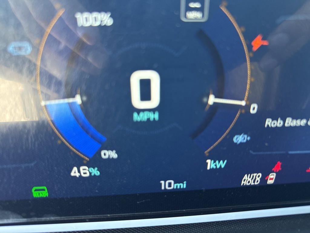 Used 2024 Chevrolet Brightdrop 600 w/ Battery Pack, Max Range image 22