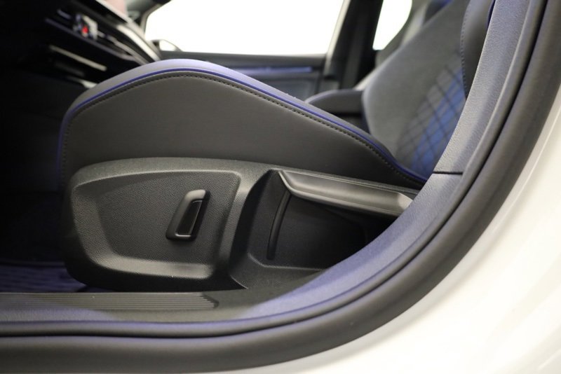 New 2026 Volkswagen Golf w/ Euro Style Package image 11