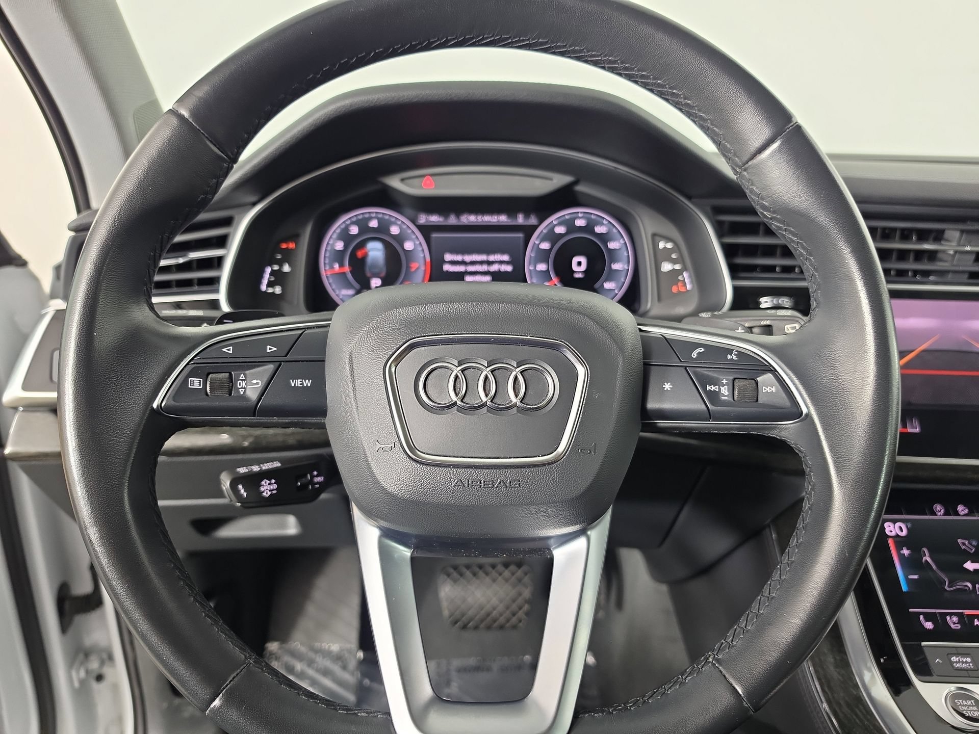 Used 2023 Audi Q7 2.0T Premium Plus w/ Premium Plus Package AWD/4WD image 24
