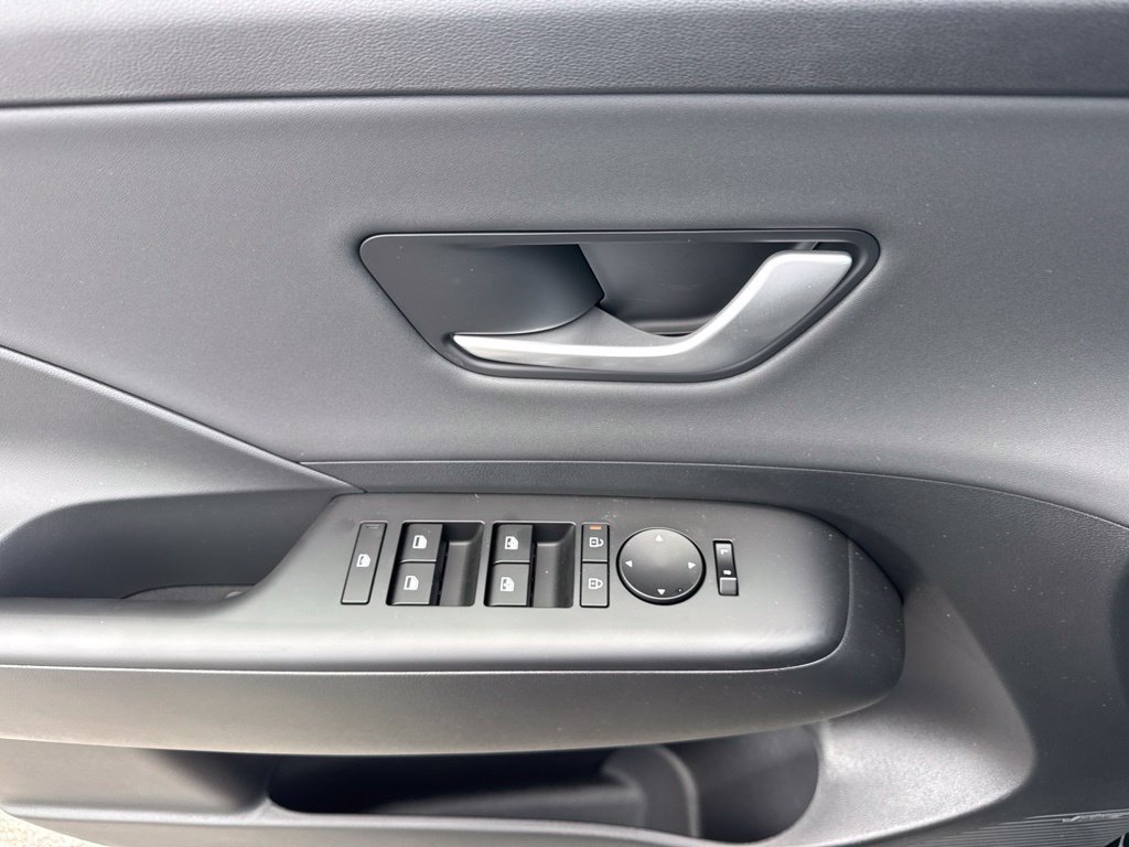 New 2026 Hyundai Kona Limited AWD/4WD image 8