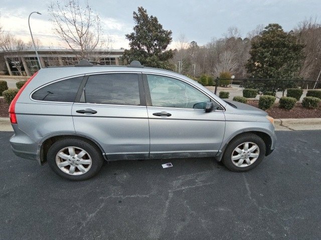 Used 2008 Honda CR-V EX image 9