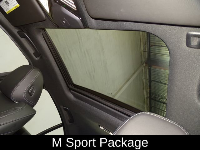 Used 2023 BMW 330e xDrive w/ M Sport Package image 11