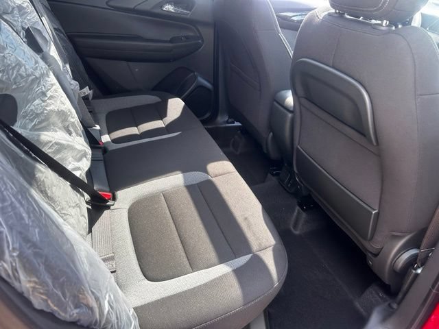 New 2026 Chevrolet TrailBlazer LT w/ Convenience Package AWD/4WD image 22