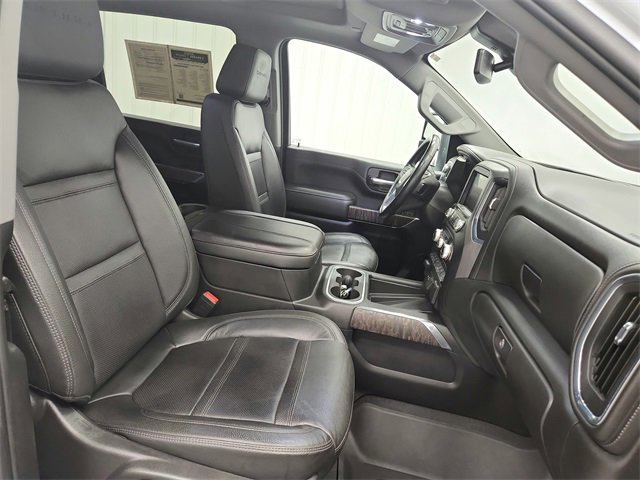 Used 2023 GMC Sierra 2500 Denali image 39