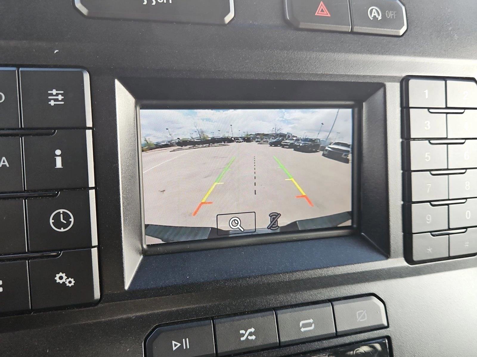 Used 2018 Ford F150 XLT AWD/4WD image 13