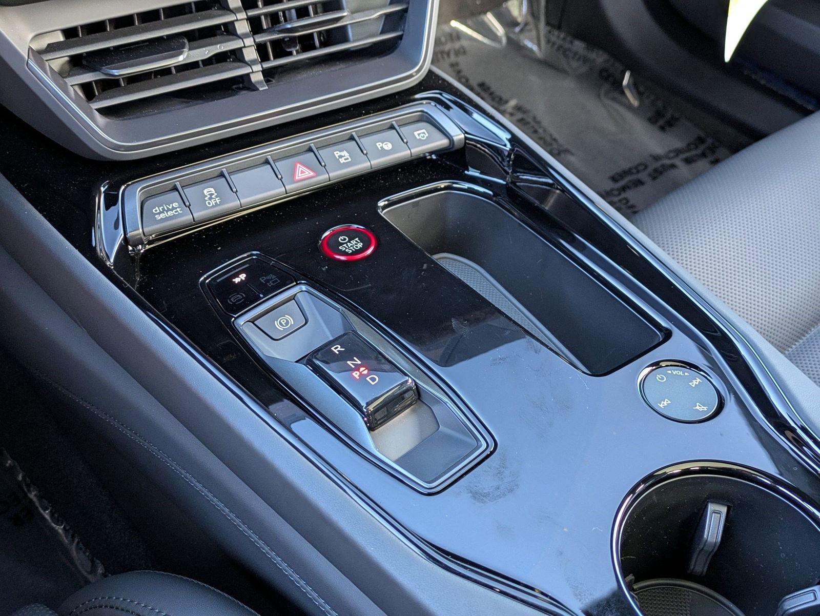 New 2026 Audi RS e-tron GT performance image 7