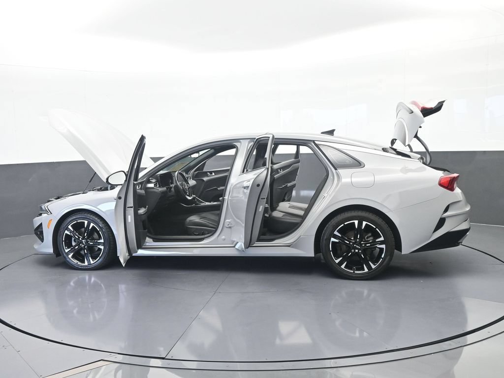 Used 2023 Kia K5 GT-Line FWD image 73