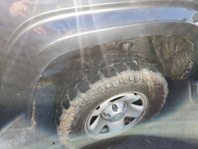 Used 2022 Toyota Tacoma SR image 4