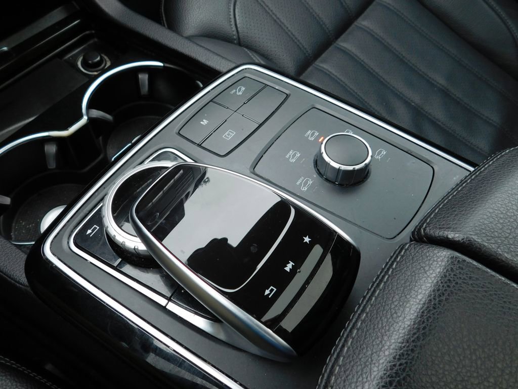 Used 2018 Mercedes-Benz GLE 350 4MATIC image 22