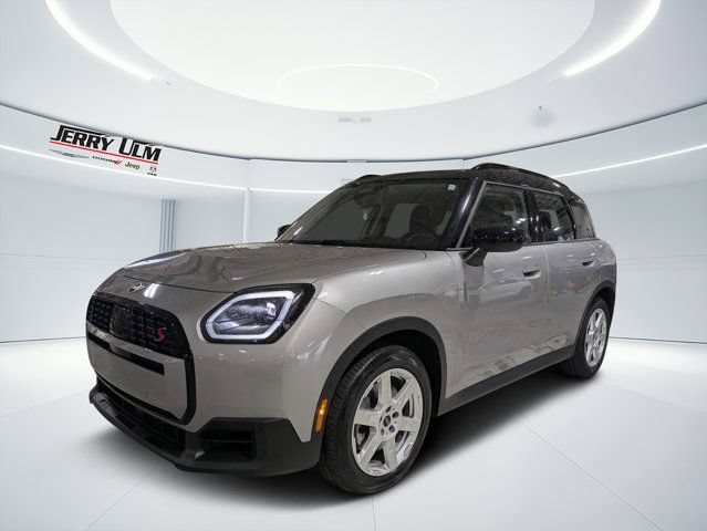 Used 2025 MINI Cooper Countryman S AWD/4WD image 7