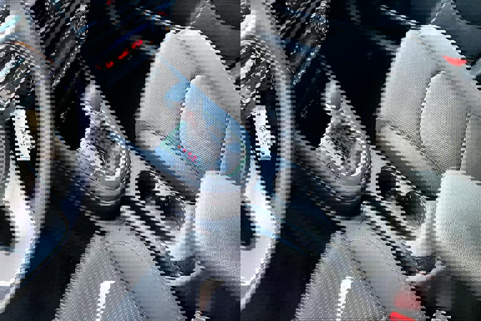 Used 2019 Kia Forte LXS image 17