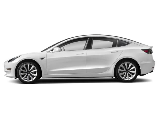 Used 2020 Tesla Model 3 Long Range AWD/4WD image 2