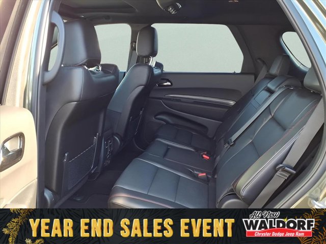 New 2026 Dodge Durango GT image 10