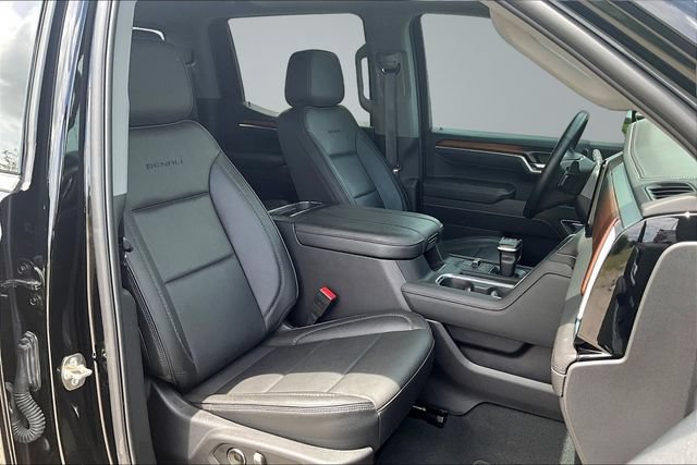 New 2025 GMC Sierra 1500 Denali w/ Denali Reserve Package AWD/4WD image 14