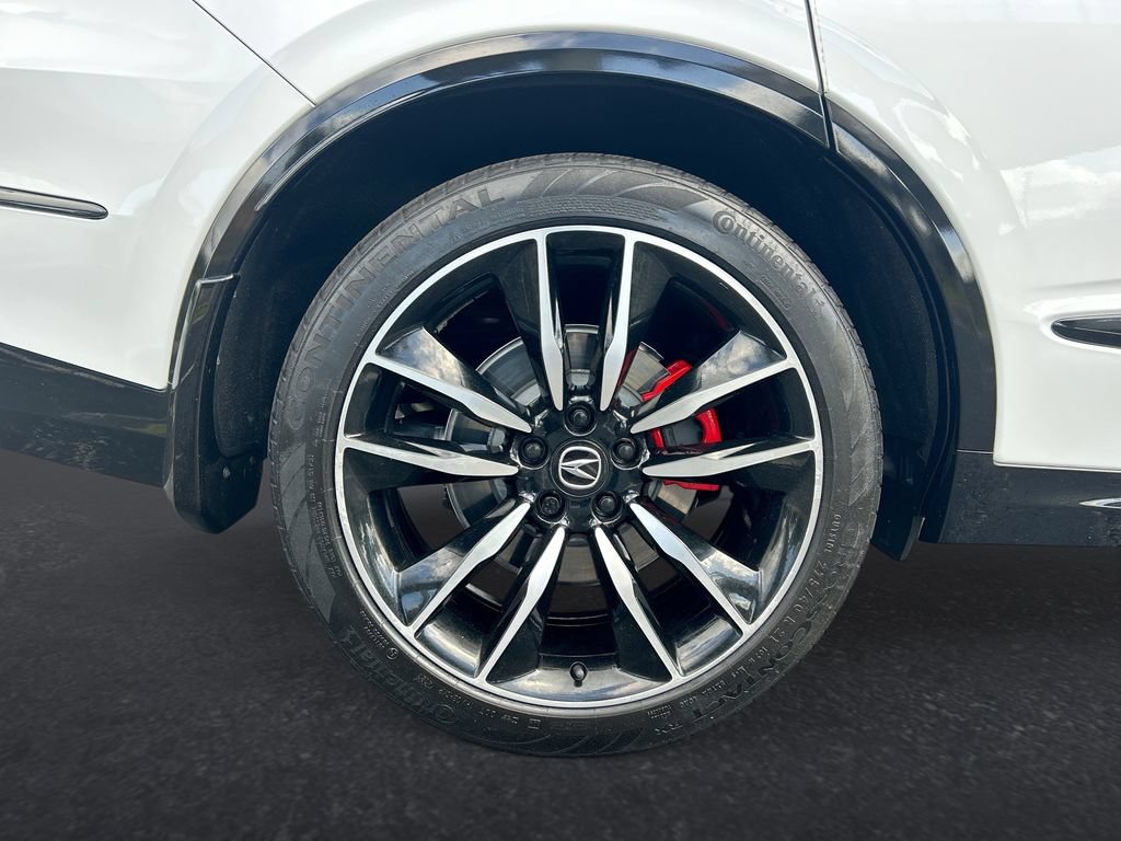 Used 2022 Acura MDX Type S AWD/4WD image 31