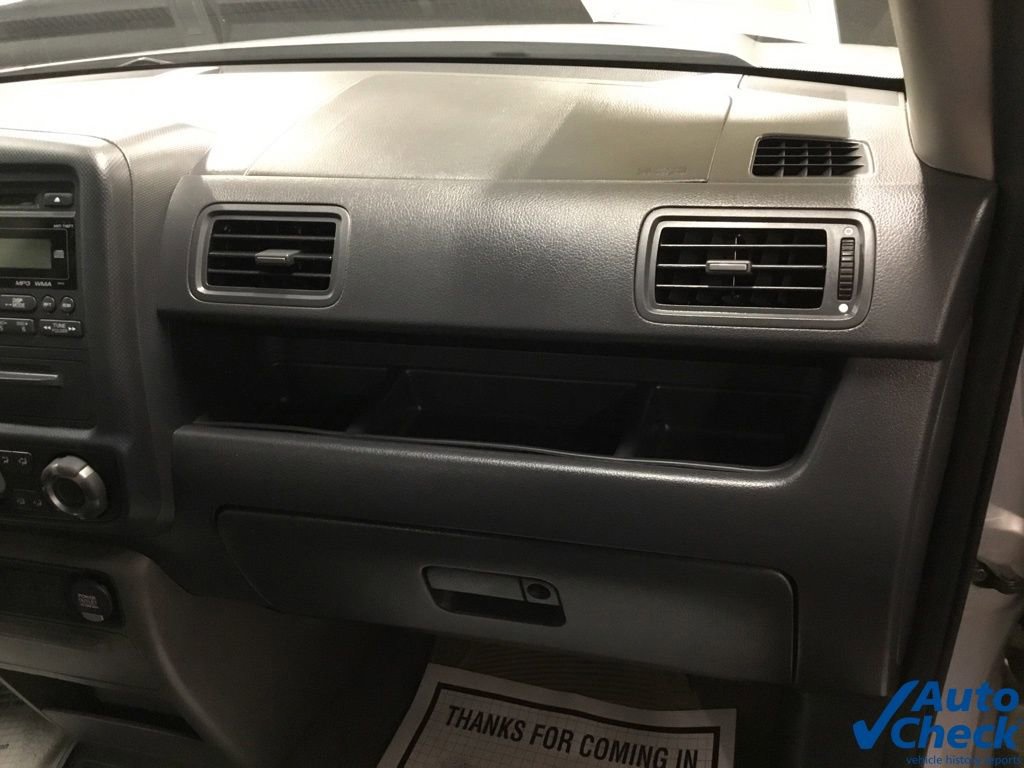 Used 2012 Honda Ridgeline RT image 43