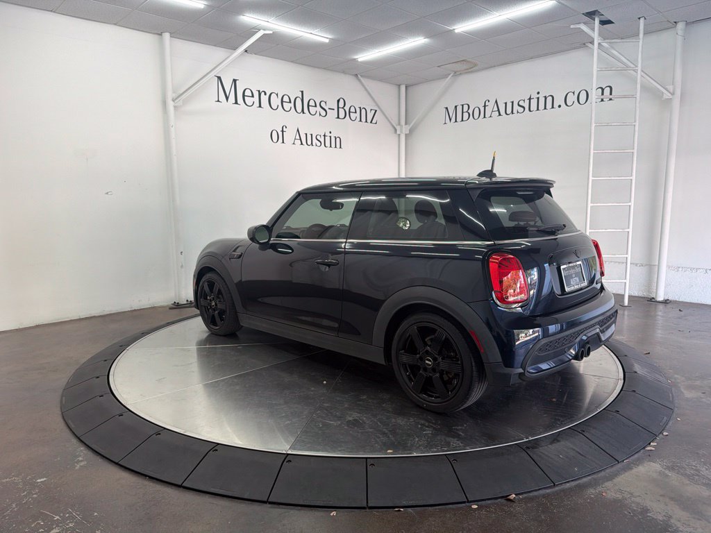 Used 2023 MINI Cooper S FWD image 5