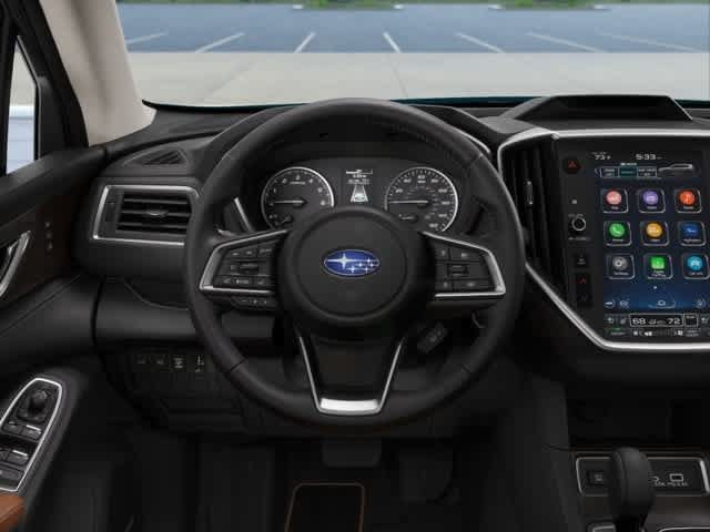 New 2027 Subaru Ascent Touring AWD/4WD image 14