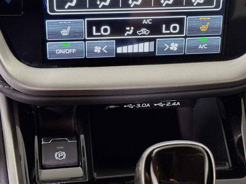 Certified 2024 Subaru Outback Limited AWD/4WD image 14