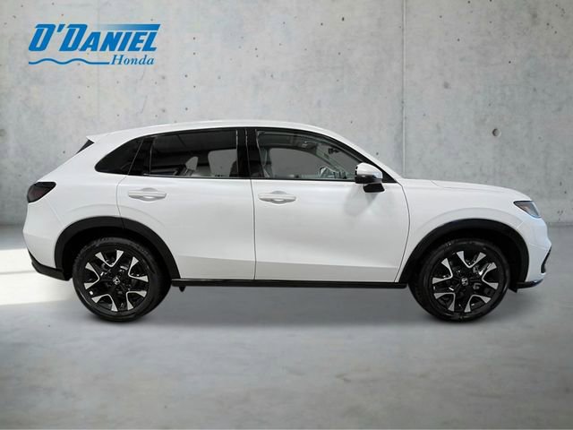 New 2027 Honda HR-V EX-L image 7