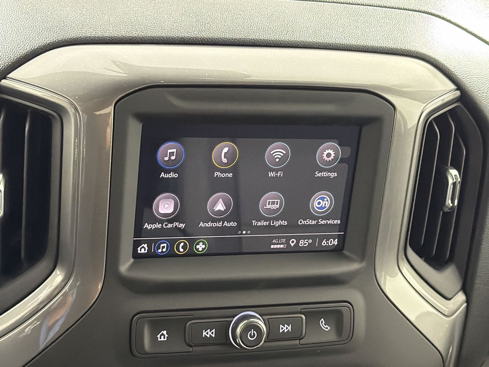 New 2026 GMC Sierra 2500 Pro AWD/4WD image 20