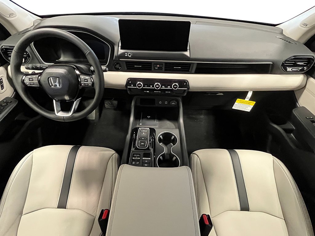 New 2026 Honda Pilot Touring image 26