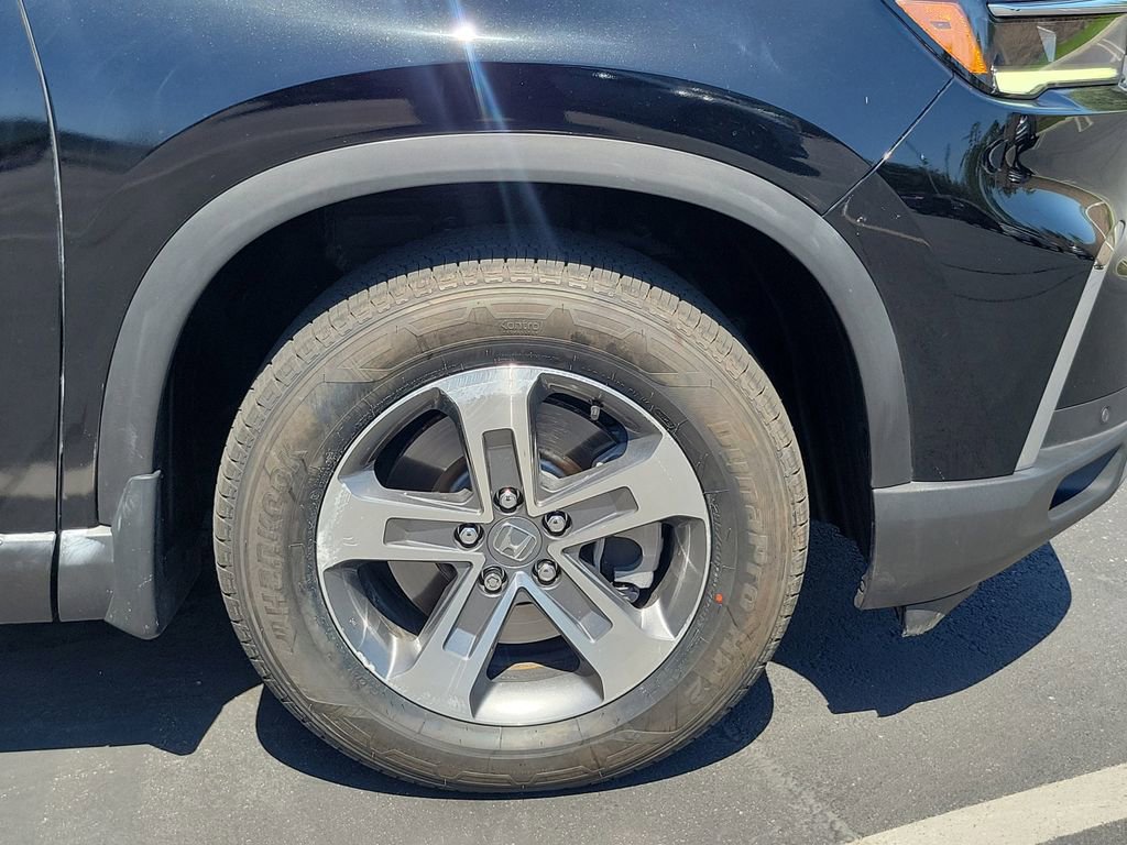 Certified 2023 Honda Pilot EX-L image 6