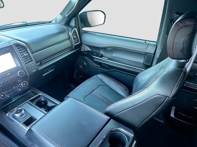 Used 2020 Ford Expedition Limited w/ Equipment Group 303A RWD image 17