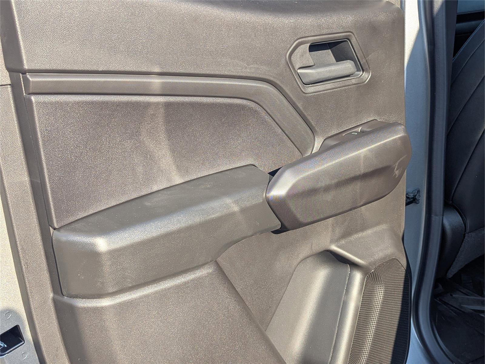 New 2026 Chevrolet Colorado Trail Boss image 11