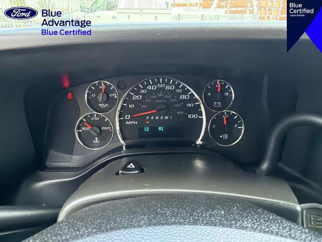 Used 2025 GMC Savana 2500 w/ Driver Convenience Package RWD image 21