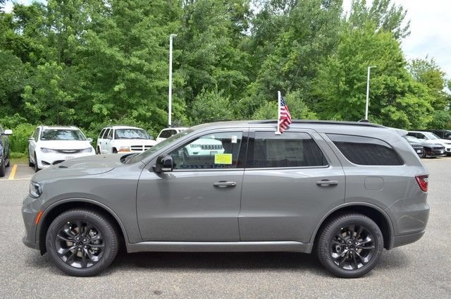 New 2026 Dodge Durango GT AWD/4WD image 5