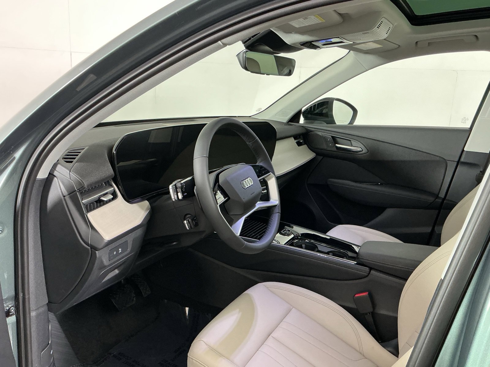 New 2026 Audi Q3 quattro 2.0T AWD/4WD image 10