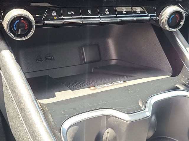 New 2026 Chevrolet Traverse LT image 29