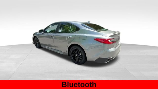 Used 2026 Toyota Camry SE FWD image 5