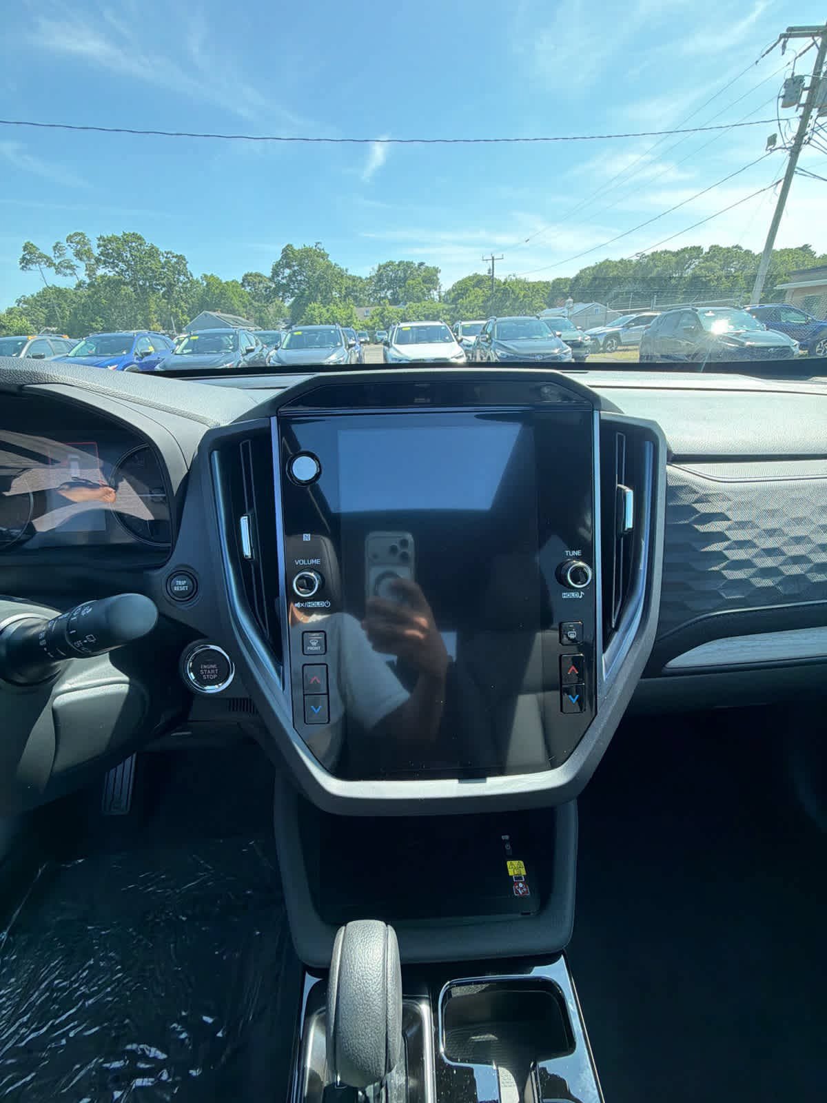 New 2026 Subaru Forester Limited AWD/4WD image 18