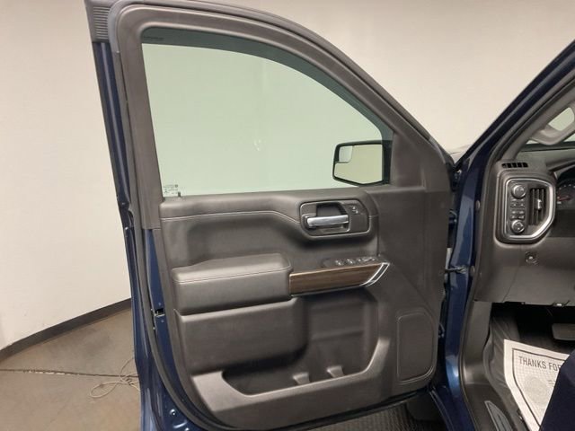 Used 2021 Chevrolet Silverado 1500 RST AWD/4WD image 9