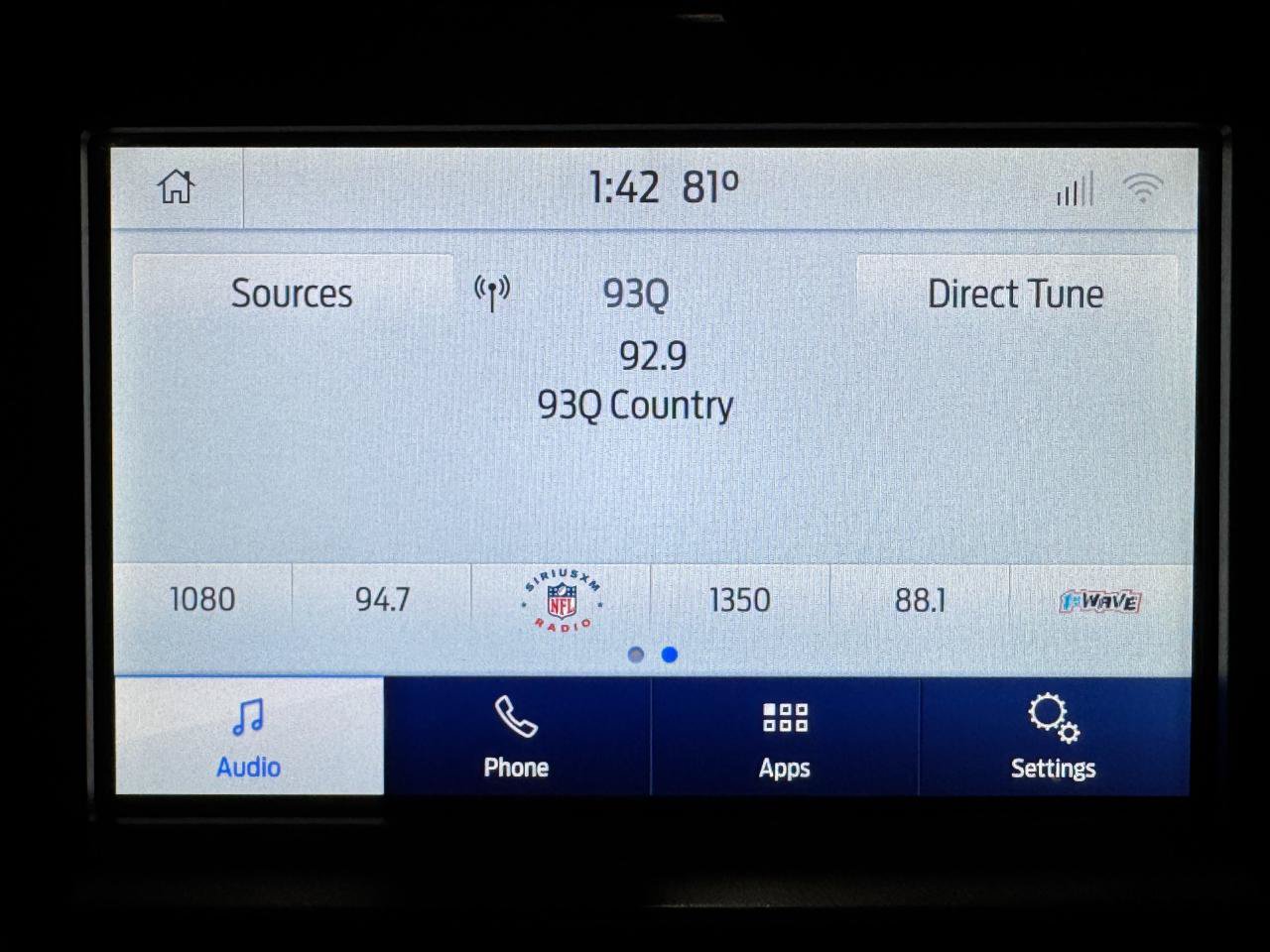 Used 2020 Ford F150 XL w/ Equipment Group 101A Mid AWD/4WD image 43